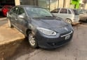 Autos - Renault FLUENCE 2.0 DYNAMIQUE GNC 2013 GNC  - En Venta