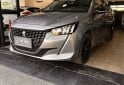 Autos - Peugeot 208 2023 Nafta 58000Km - En Venta
