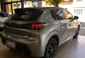 Autos - Peugeot 208 2023 Nafta 58000Km - En Venta