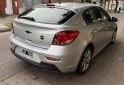 Autos - Chevrolet CRUZE 1.8 LTZ AT 2012 Nafta - En Venta