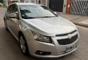 Autos - Chevrolet CRUZE 1.8 LTZ AT 2012 Nafta - En Venta