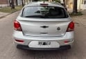 Autos - Chevrolet CRUZE 1.8 LTZ AT 2012 Nafta - En Venta