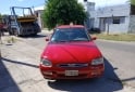 Autos - Ford Escort 1999 Nafta 260000Km - En Venta