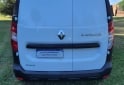 Utilitarios - Renault Kangoo Confort 1.6 5 as. 2020 Nafta 160000Km - En Venta