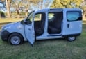 Utilitarios - Renault Kangoo Confort 1.6 5 as. 2020 Nafta 160000Km - En Venta