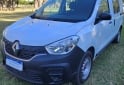Utilitarios - Renault Kangoo Confort 1.6 5 as. 2020 Nafta 160000Km - En Venta