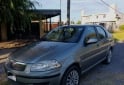 Autos - Fiat Siena 1.6 2015 GNC 98000Km - En Venta