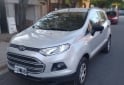 Autos - Ford Eco Sport Kinetic SE 2013 Nafta 91950Km - En Venta