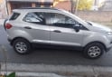 Autos - Ford Eco Sport Kinetic SE 2013 Nafta 91950Km - En Venta