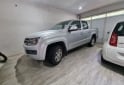 Camionetas - Volkswagen Amarok 2016 Diesel 180000Km - En Venta