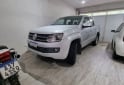 Camionetas - Volkswagen Amarok 2016 Diesel 180000Km - En Venta