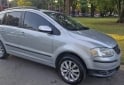 Autos - Volkswagen Suran trendline gnc imp 2008 GNC 140000Km - En Venta