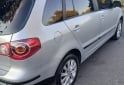 Autos - Volkswagen Suran trendline gnc imp 2008 GNC 140000Km - En Venta