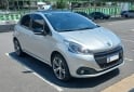 Autos - Peugeot 208 gt 1.6 thp 165 cv 2019 Nafta 10100Km - En Venta