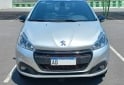 Autos - Peugeot 208 gt 1.6 thp 165 cv 2019 Nafta 10100Km - En Venta