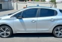 Autos - Peugeot 208 gt 1.6 thp 165 cv 2019 Nafta 10100Km - En Venta