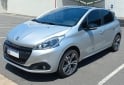 Autos - Peugeot 208 gt 1.6 thp 165 cv 2019 Nafta 10100Km - En Venta