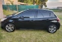 Autos - Peugeot 208 Feline Pack C 2014 Nafta 114000Km - En Venta