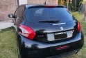 Autos - Peugeot 208 Feline Pack C 2014 Nafta 114000Km - En Venta