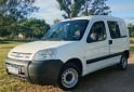 Utilitarios - Citroen Berlingo 2017 Diesel 115600Km - En Venta