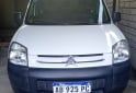 Utilitarios - Citroen Berlingo 2017 Diesel 115600Km - En Venta