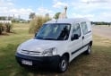 Utilitarios - Citroen Berlingo 2017 Diesel 115600Km - En Venta