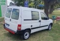 Utilitarios - Citroen Berlingo 2017 Diesel 115600Km - En Venta