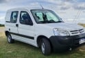Utilitarios - Citroen Berlingo 2017 Diesel 115600Km - En Venta