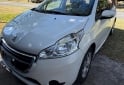 Autos - Peugeot 208 2014 Nafta 47150Km - En Venta