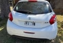 Autos - Peugeot 208 2014 Nafta 47150Km - En Venta