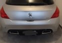 Autos - Peugeot 308 2013 Nafta 50000Km - En Venta