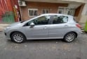 Autos - Peugeot 308 2013 Nafta 50000Km - En Venta