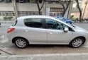 Autos - Peugeot 308 2013 Nafta 50000Km - En Venta
