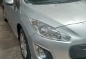 Autos - Peugeot 308 2013 Nafta 50000Km - En Venta