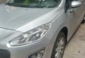 Autos - Peugeot 308 2013 Nafta 50000Km - En Venta