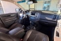 Camionetas - Chevrolet Trailblazer 2016 Diesel 171000Km - En Venta