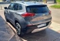 Autos - Chevrolet Tracker 2021 Nafta 71000Km - En Venta