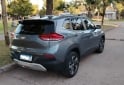 Autos - Chevrolet Tracker 2021 Nafta 71000Km - En Venta