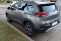 Autos - Chevrolet Tracker 2021 Nafta 71000Km - En Venta