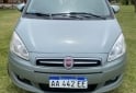 Autos - Fiat Atractive 2016 Nafta 160000Km - En Venta