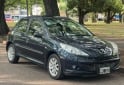 Autos - Peugeot Peugeot 207 1.6 Feline 10 2013 Nafta 152000Km - En Venta