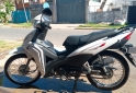 Motos - Honda Wave 2022 Nafta 1700Km - En Venta