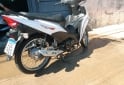 Motos - Honda Wave 2022 Nafta 1700Km - En Venta