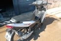 Motos - Honda Wave 2022 Nafta 1700Km - En Venta