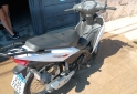 Motos - Honda Wave 2022 Nafta 1700Km - En Venta