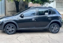 Autos - Renault SANDERO STEPWAY INTENS PH 2020 Nafta 87200Km - En Venta