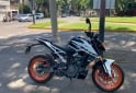 Motos - Ktm Duke 200 2021 Nafta 6600Km - En Venta