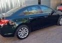 Autos - Chevrolet Cruze LTZ 1.8 2015 Nafta 135000Km - En Venta