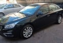 Autos - Chevrolet Cruze LTZ 1.8 2015 Nafta 135000Km - En Venta