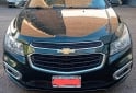 Autos - Chevrolet Cruze LTZ 1.8 2015 Nafta 135000Km - En Venta